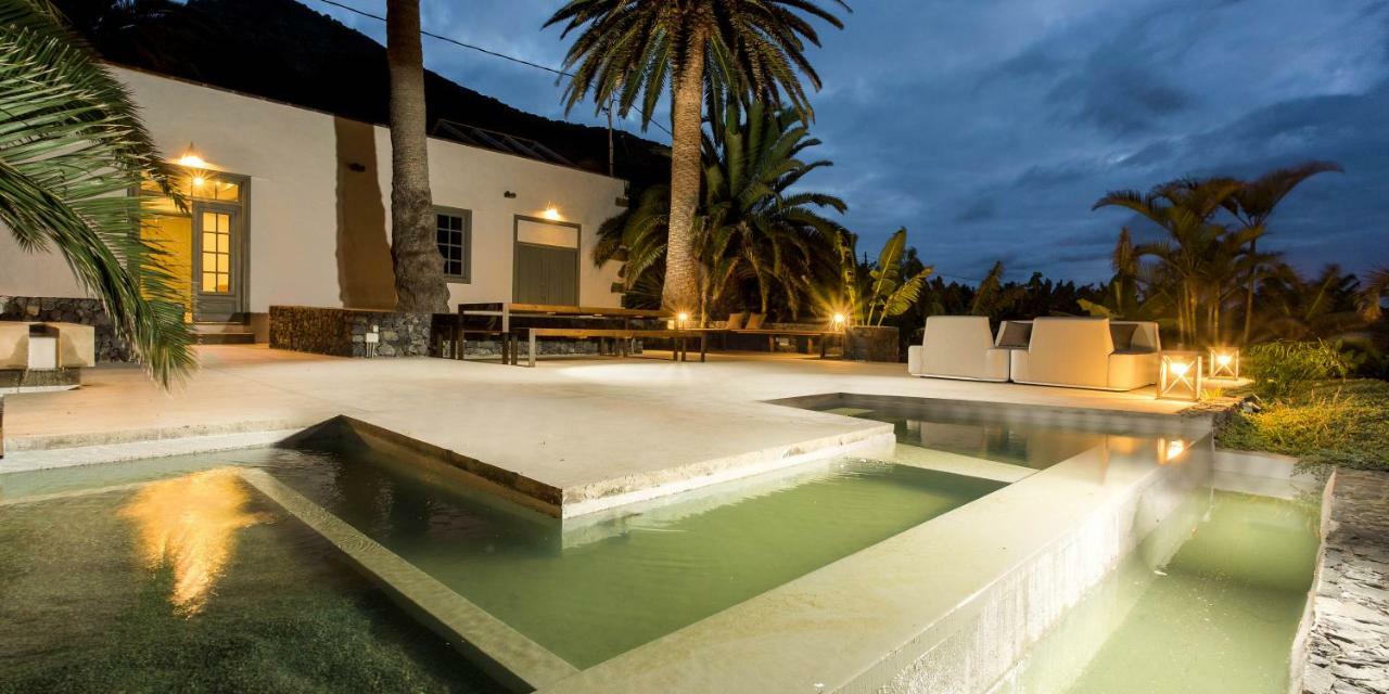 Hacienda El Cardon Willa